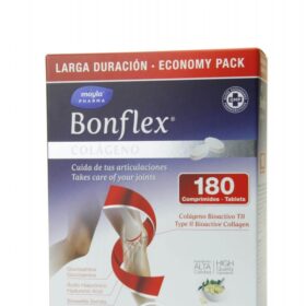 Mayla Bonflex Colágeno 180 comprimidos