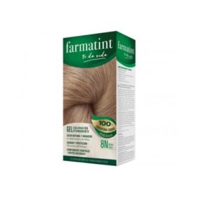 Farmatint 8N Rubio Claro 135ml