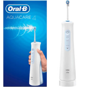 Oral-B Irrigador Dental AquaCare 4