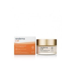 Sesderma C-Vit Crema Facial hidratante 50ml