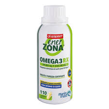 Enerzona Omega 3 Rx 110 Capsulas + 30 Capsulas