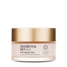 Sesderma RetiAge crema antienvejecimiento 50ml