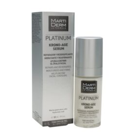 Martiderm® Krono-Age sérum Platinum 30ml