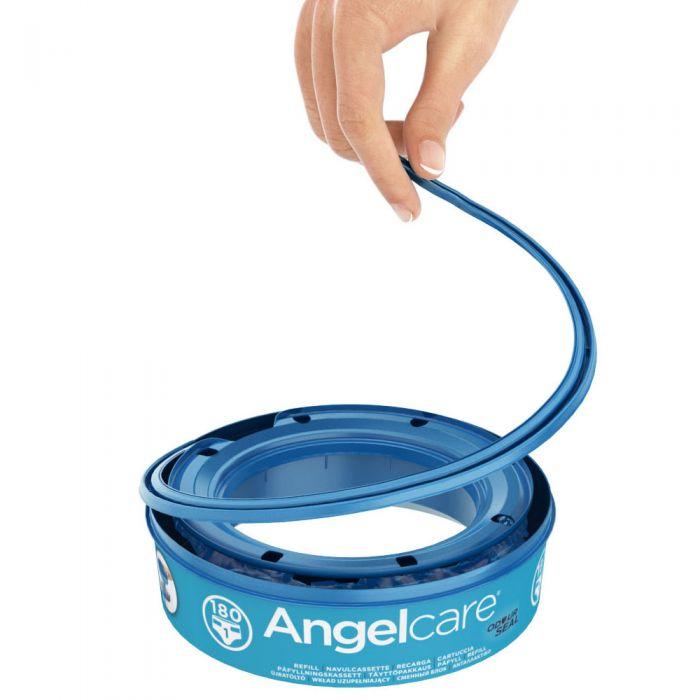 Recambio Contenedor Pañales Clasic AngelCare