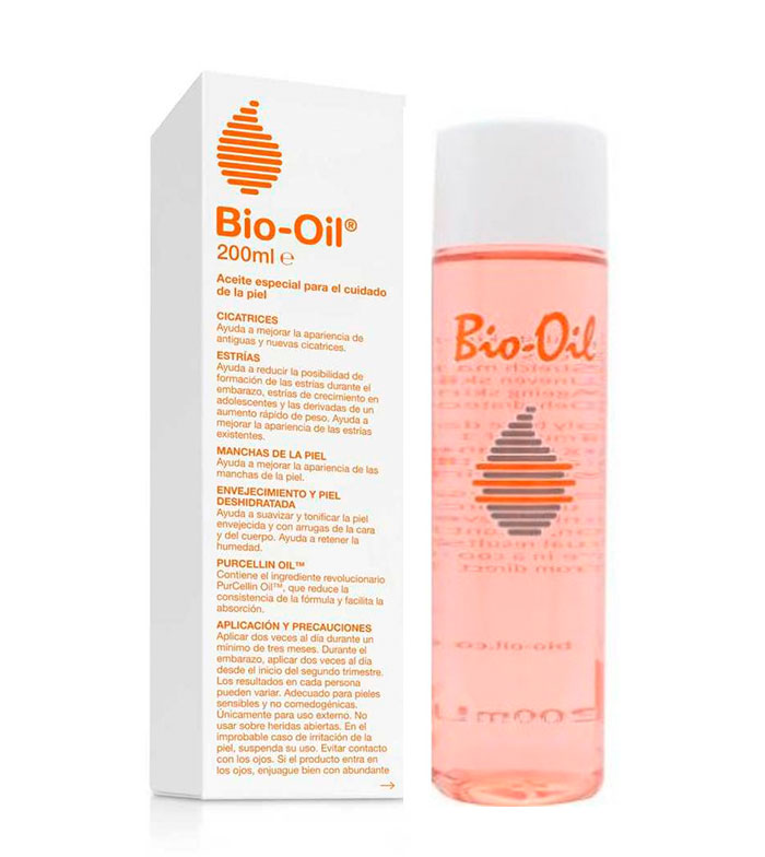 Bio-Oil Aceite Cicatrizante 200ml - Oferfarma