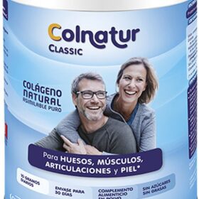 Colnatur Colágeno 300 Gramos Sabor Muy Neutro