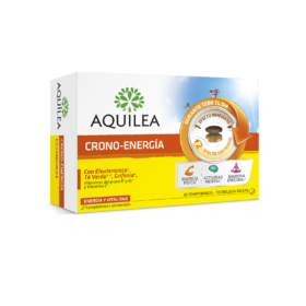 Aquilea Crono-Energía