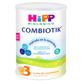 Hipp Biológico Combiotik 3 800g