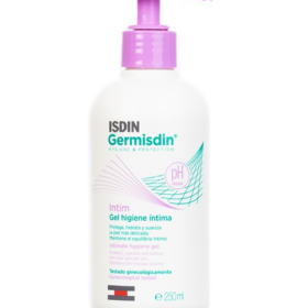Isdin Germisdin Higiene Íntima 250ml