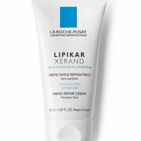 La Roche Posay Lipikar Xerand Manos 50ml
