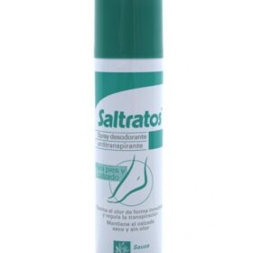 Saltratos Spray Pies-Calzado 150ml