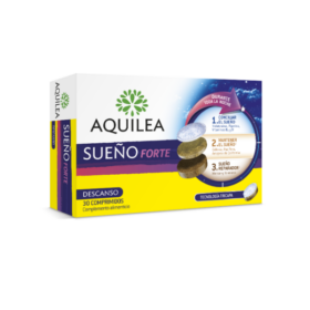 Aquilea Sueño Forte 30comprimidos