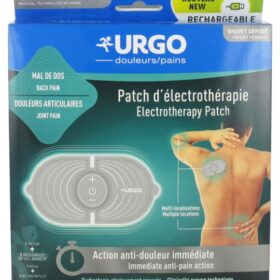 Urgo Parche de Electroterapia