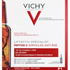 Vichy Peptide-C Antiedad 10 amp