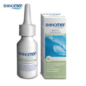 Rhinomer Eucalyptus Spray 20ml