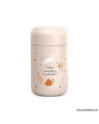Suavinex Termo Papillero 350ml Rosa