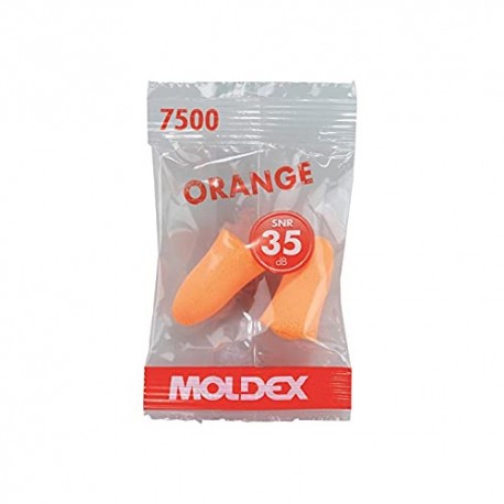 Moldex Tapones Oído 35Db 2 unidades - Oferfarma