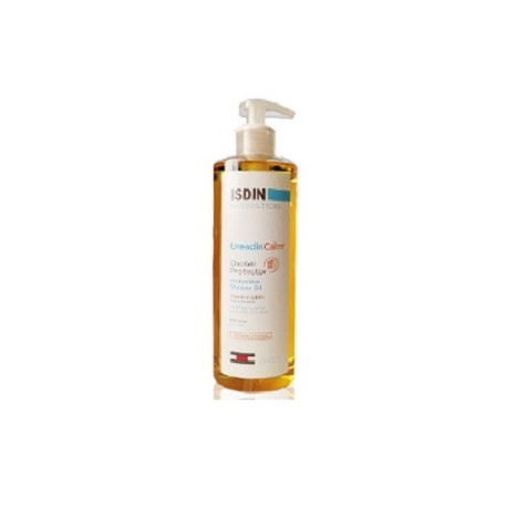 Isdin Ureadin Calm Óleo Gel Protector 400ml