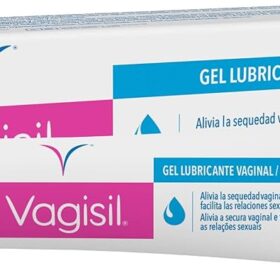Vagisil Gel Lubricante Vaginal 50ml