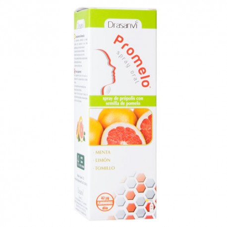 Drasanvi Complex Promelo 50ml