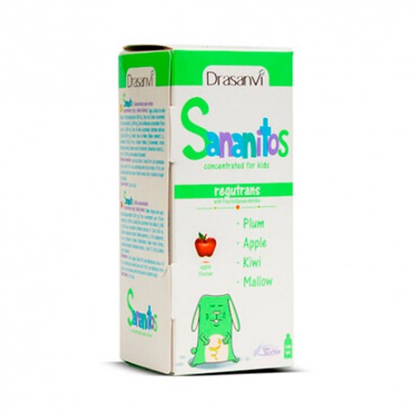 Drasanvi Sananitos Regutrans 150 ml