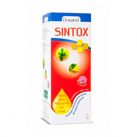 Drasanvi Sintox 250ml