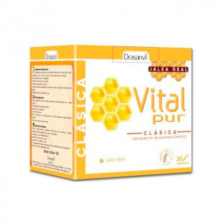 Drasanvi Vitalpur Clásica 20 Viales