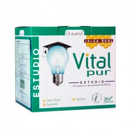 Drasanvi Vitalpur Estudio 20 Viales