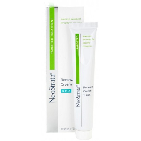 Neostrata Targeted Crema Renovadora 30g