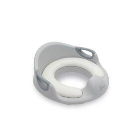 ADAPTADOR W.C OLMITOS GRIS