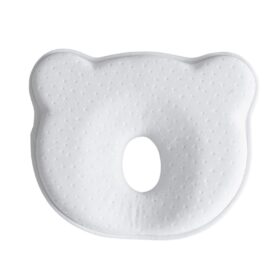 ALMOHADA BEBÉ OSITO OLMITOS