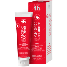 th Crema Dermocontrol Brotes Atopic Solutions 75ml