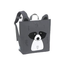 COOLER BACKPACK ABOUT FRIENDS LÄSSIG GRIS olmitos