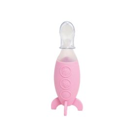 CUCHARA DISPENSADORA M&M ROSA olmitos