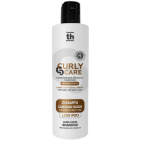 th Champú cuidado rizos Low Poo Curly Care 300ML