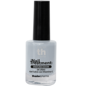 Th Pharma Endurecedor Gel Calcio Nail Treatment 10ml