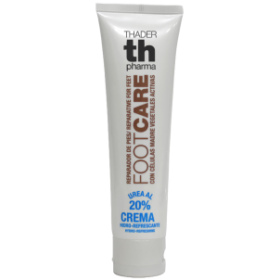 Th Pharma Crema Hidro Refrescante Reparadora Footcare 75ml