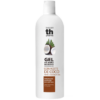 th Gel de baño nutritivo con aceite de Coco 750ML