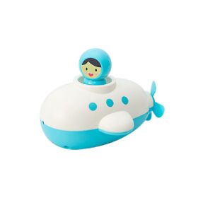 JUGUETE DE BAÑO SUBMARINO OLMITOS