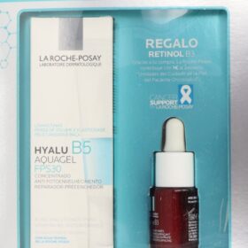 La Roche Posay Hyalu B5 Aquagel SPF30 30 ml + Regalo Retinol B3