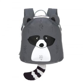 MOCHILA PEQUEÑA ABOUT FRIENDS LÄSSIG RACOON OLMITOS