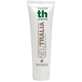 Th Pharma Crema de Manos Secas y Agrietadas Neutralia 75ml