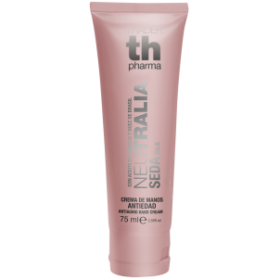 th Crema de Manos Seda Neutralia 75ml