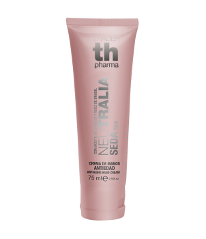 th Crema de Manos Seda Neutralia 75ml