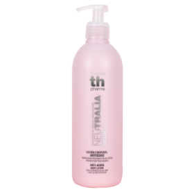 Th Loción Corporal Antiedad Seda Neutralia