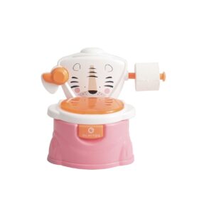 ORINAL WC FUNNY OLMITOS TIGRE