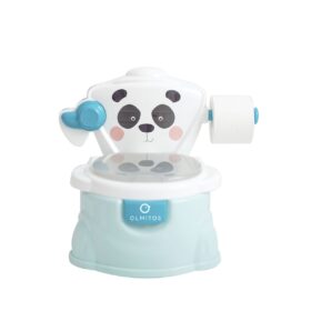 ORINAL WC FUNNY OLMITOS PANDA