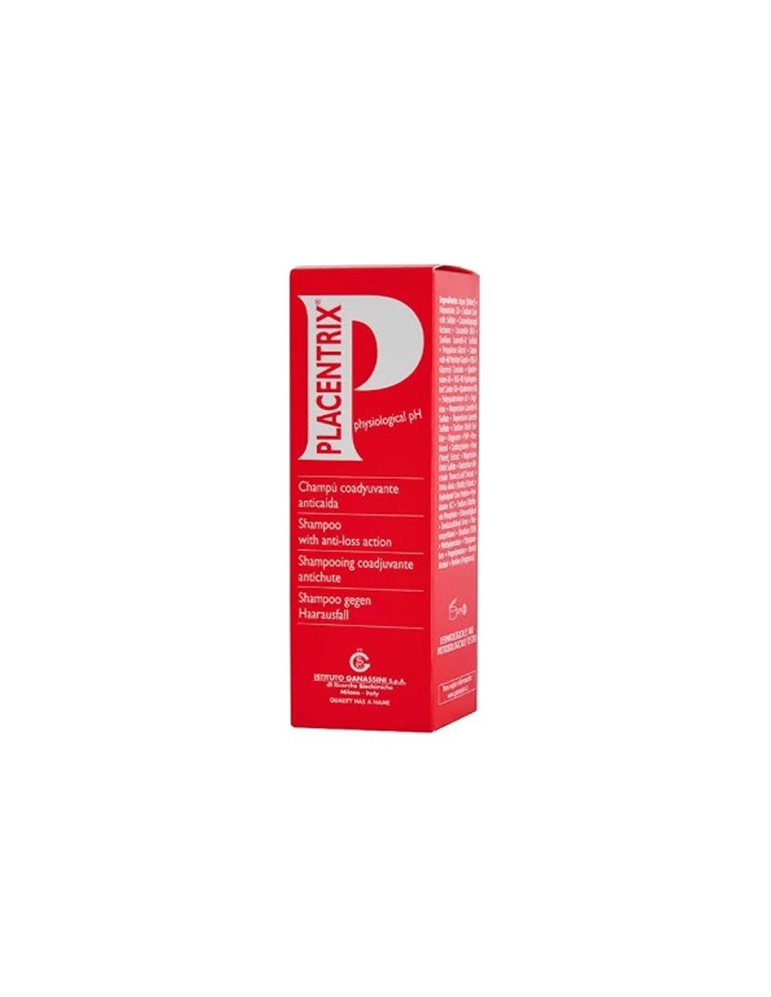 Placentrix Champu Caida 150ml