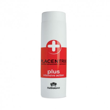 Placentrix Plus Champú Anticaída 150ml