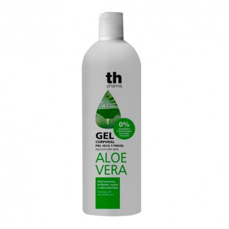 Th Pharma Gel Aloe Vera 750 ml